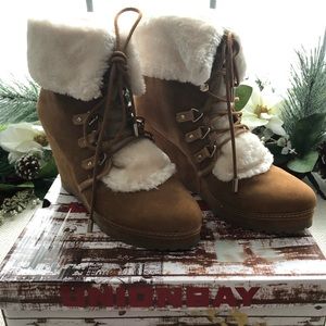 UNIONBAY Winter \u0026 Rain Boots for Women 